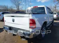 2013 RAM 1500 photo