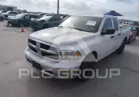 2013 RAM 1500 фото