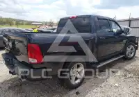 2013 RAM 1500 фото