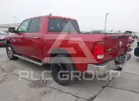 2013 RAM 1500 фото