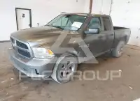 2013 RAM 1500 photo