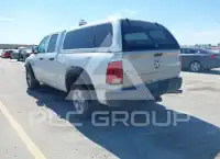 2013 RAM 1500 photo