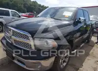 2013 RAM 1500 фото
