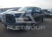 2013 RAM 1500 фото