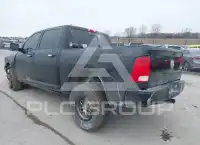 2013 RAM 1500 фото