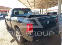2013 RAM 1500 фото