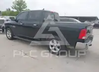2013 RAM 1500 фото