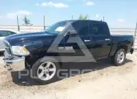 2013 RAM 1500 фото