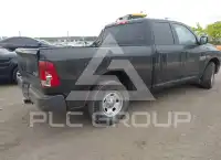 2013 RAM 1500 фото