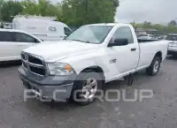 2013 RAM 1500 photo