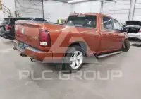 2013 RAM 1500 photo
