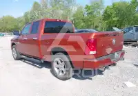 2013 RAM 1500 фото