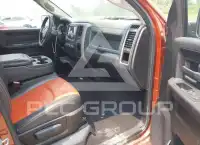 2013 RAM 1500 фото