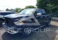 2013 RAM 1500 фото
