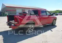 2013 RAM 1500 фото