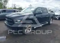 2013 RAM 1500 photo