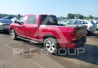 2013 RAM 1500 фото