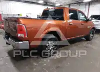 2013 RAM 1500 фото