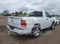 2013 RAM 1500 photo
