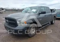 2013 RAM 1500 фото