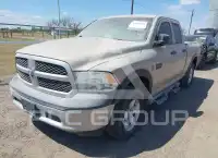 2013 RAM 1500 photo