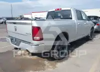 2013 RAM 1500 фото