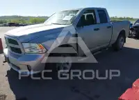 2013 RAM 1500 фото