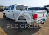 2013 RAM 1500 фото