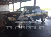 2013 RAM 1500 фото