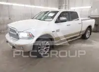 2013 RAM 1500 фото