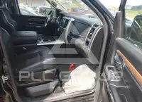2013 RAM 1500 фото