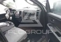 2013 RAM 1500 фото