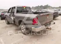 2013 RAM 1500 фото