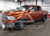 2013 RAM 1500 фото