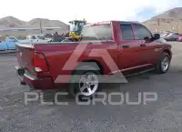 2013 RAM 1500 фото