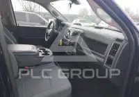 2013 RAM 1500 фото
