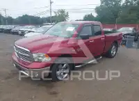 2013 RAM 1500 фото