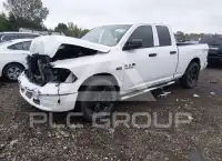 2013 RAM 1500 photo