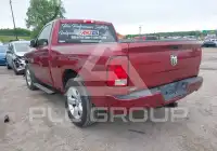 2013 RAM 1500 photo