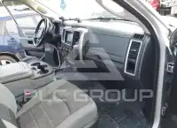 2013 RAM 1500 photo