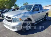 2013 RAM 1500 photo