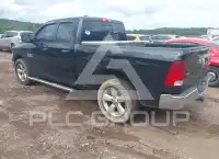 2013 RAM 1500 фото