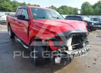 2013 RAM 1500 фото