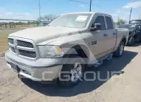 2013 RAM 1500 photo