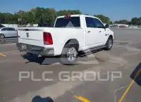 2013 RAM 1500 фото
