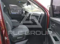 2013 RAM 1500 фото