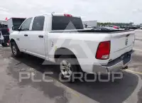 2013 RAM 1500 фото