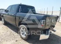 2013 RAM 1500 фото