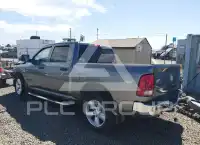 2013 RAM 1500 photo