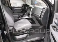 2013 RAM 1500 фото